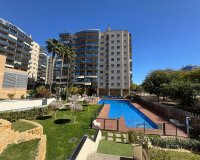 Reventa - Apartamento - El Campello - Campello Playa