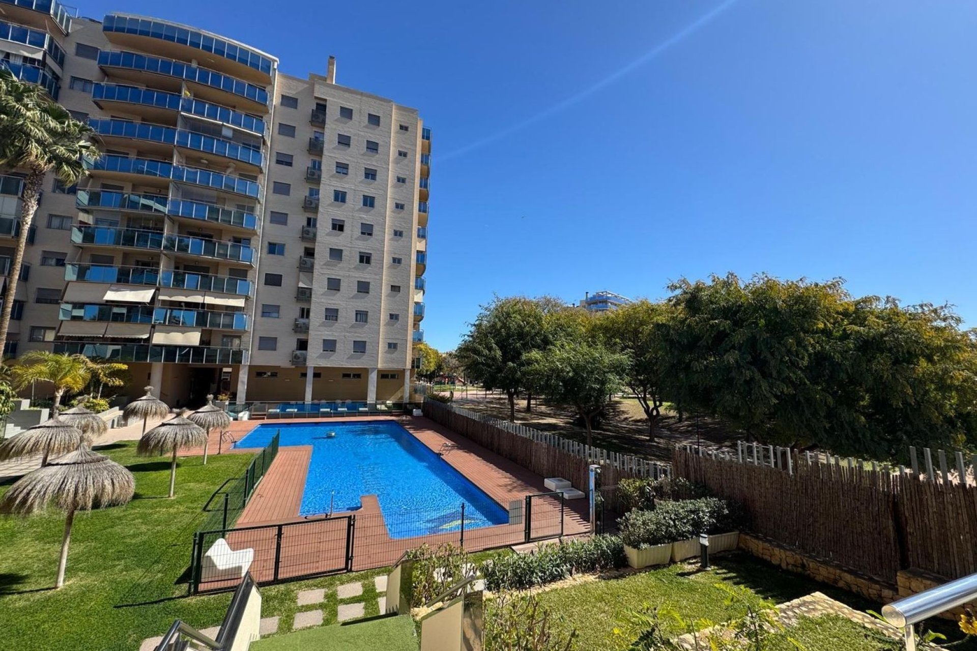 Reventa - Apartamento - El Campello - Campello Playa