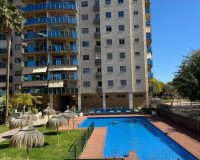 Reventa - Apartamento - El Campello - Campello Playa