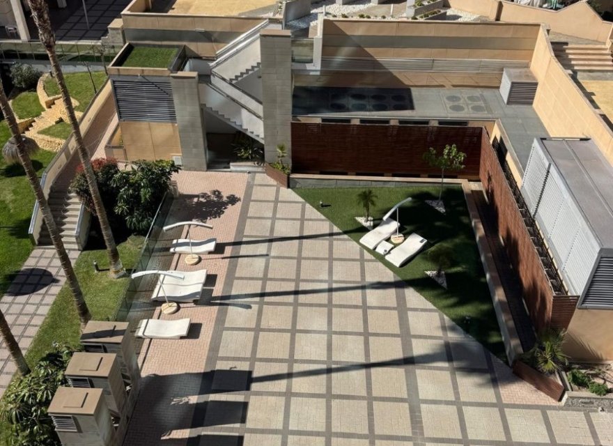 Reventa - Apartamento - El Campello - Campello Playa