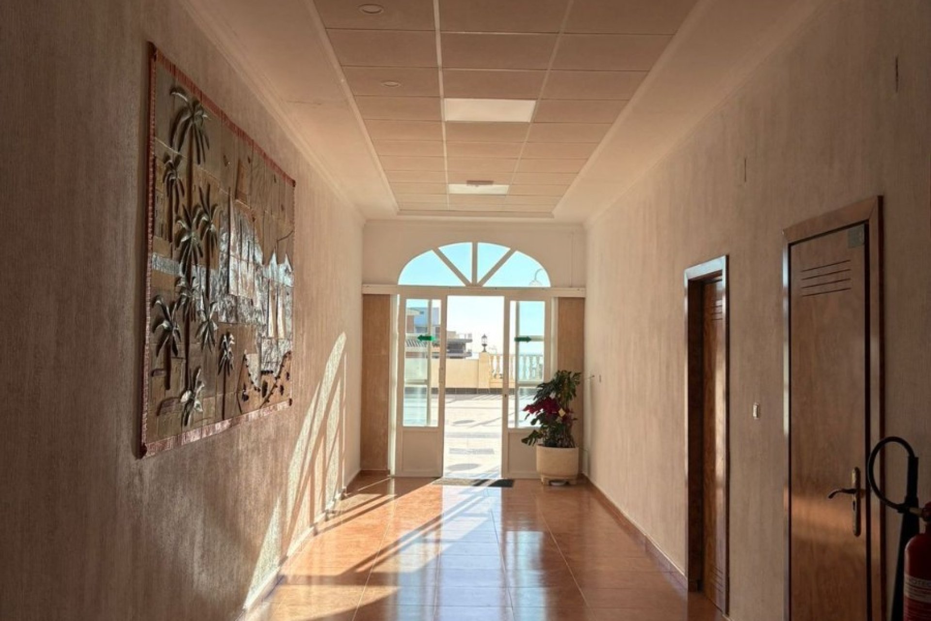 Reventa - Apartamento - El Campello - Campello Playa