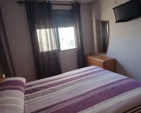 Reventa - Apartamento - El Campello - Campello Playa