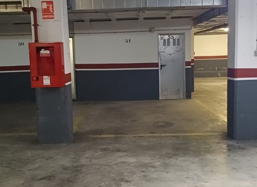 Reventa - Apartamento - El Campello - Campello Playa