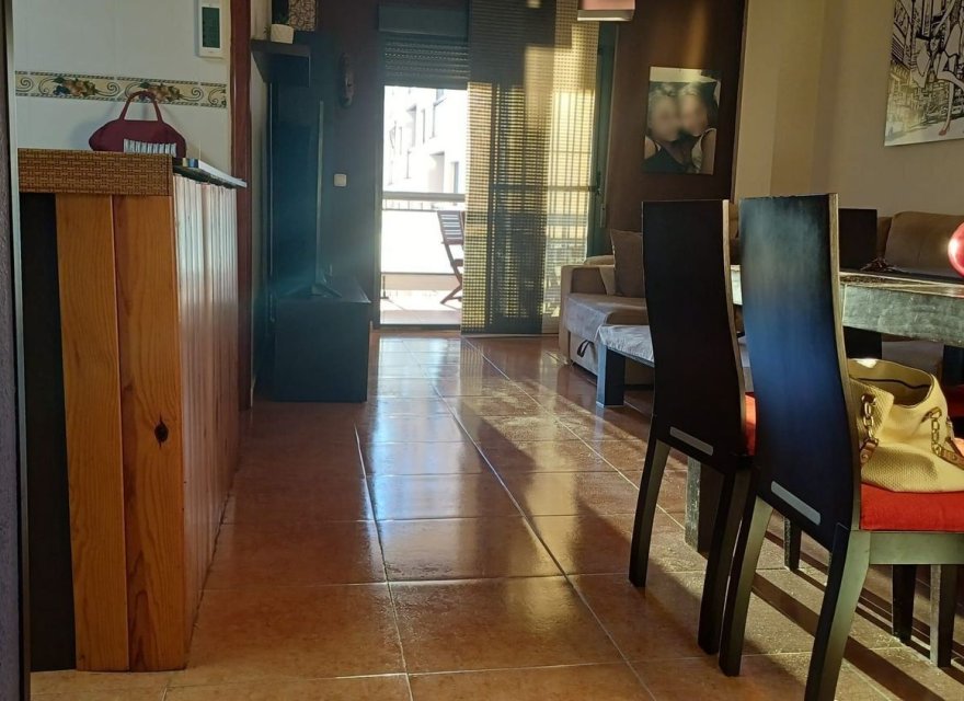 Reventa - Apartamento - El Campello - Campello Playa