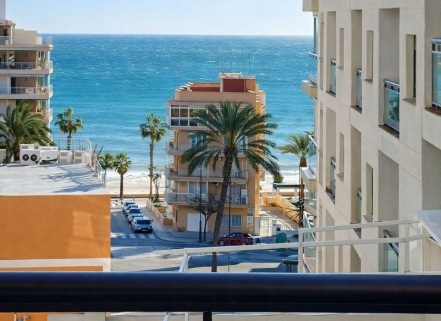 Reventa - Apartamento - El Campello - Campello Playa