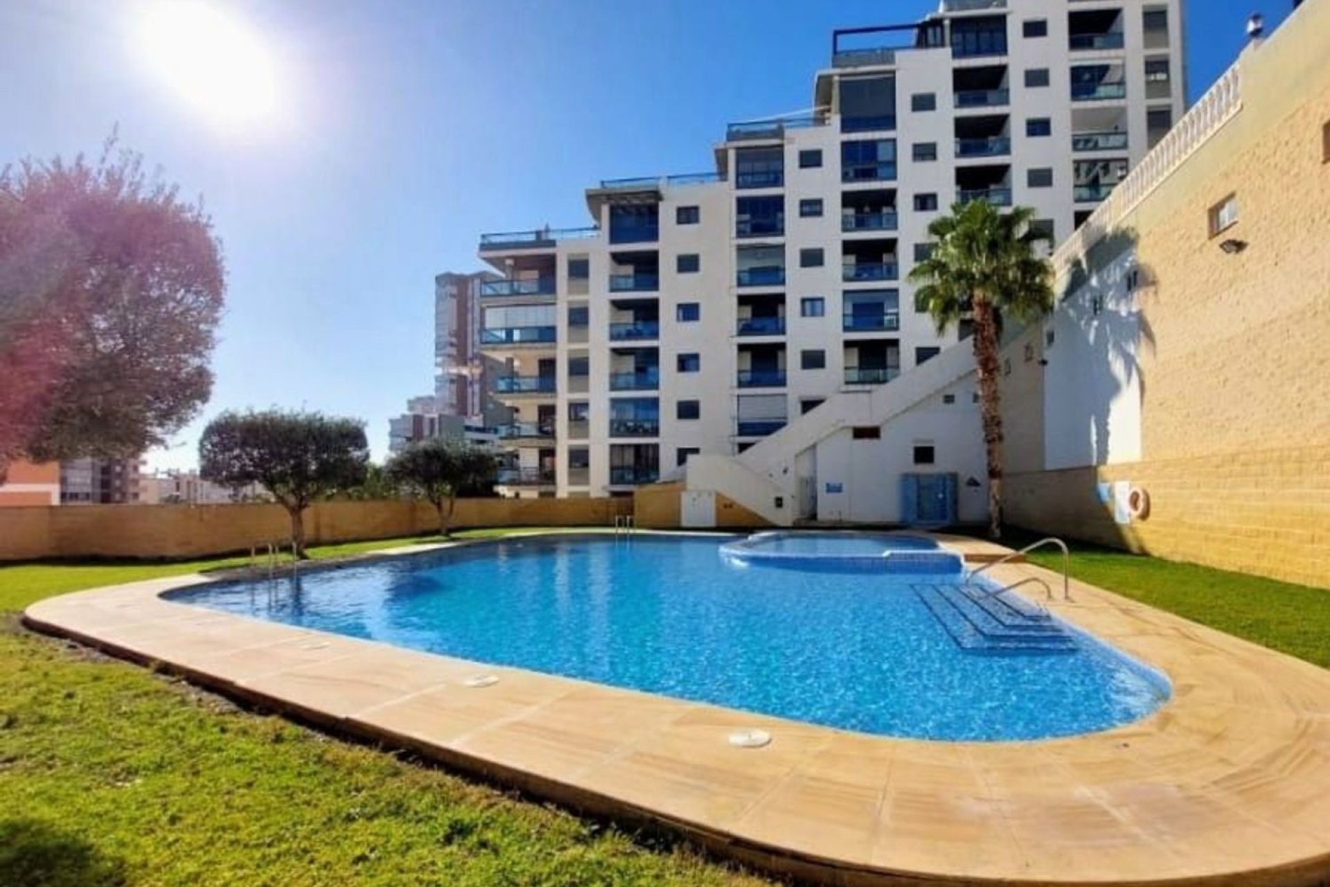 Reventa - Apartamento - El Campello - Campello Playa