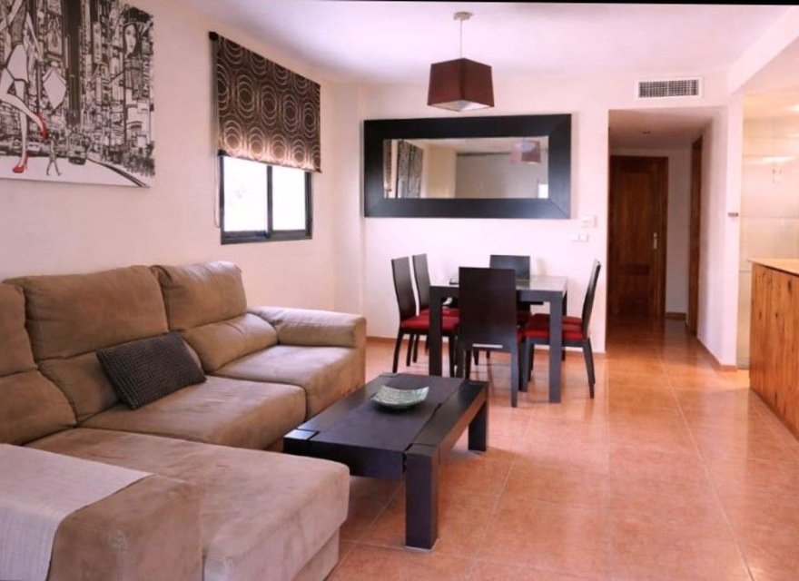 Reventa - Apartamento - El Campello - Campello Playa