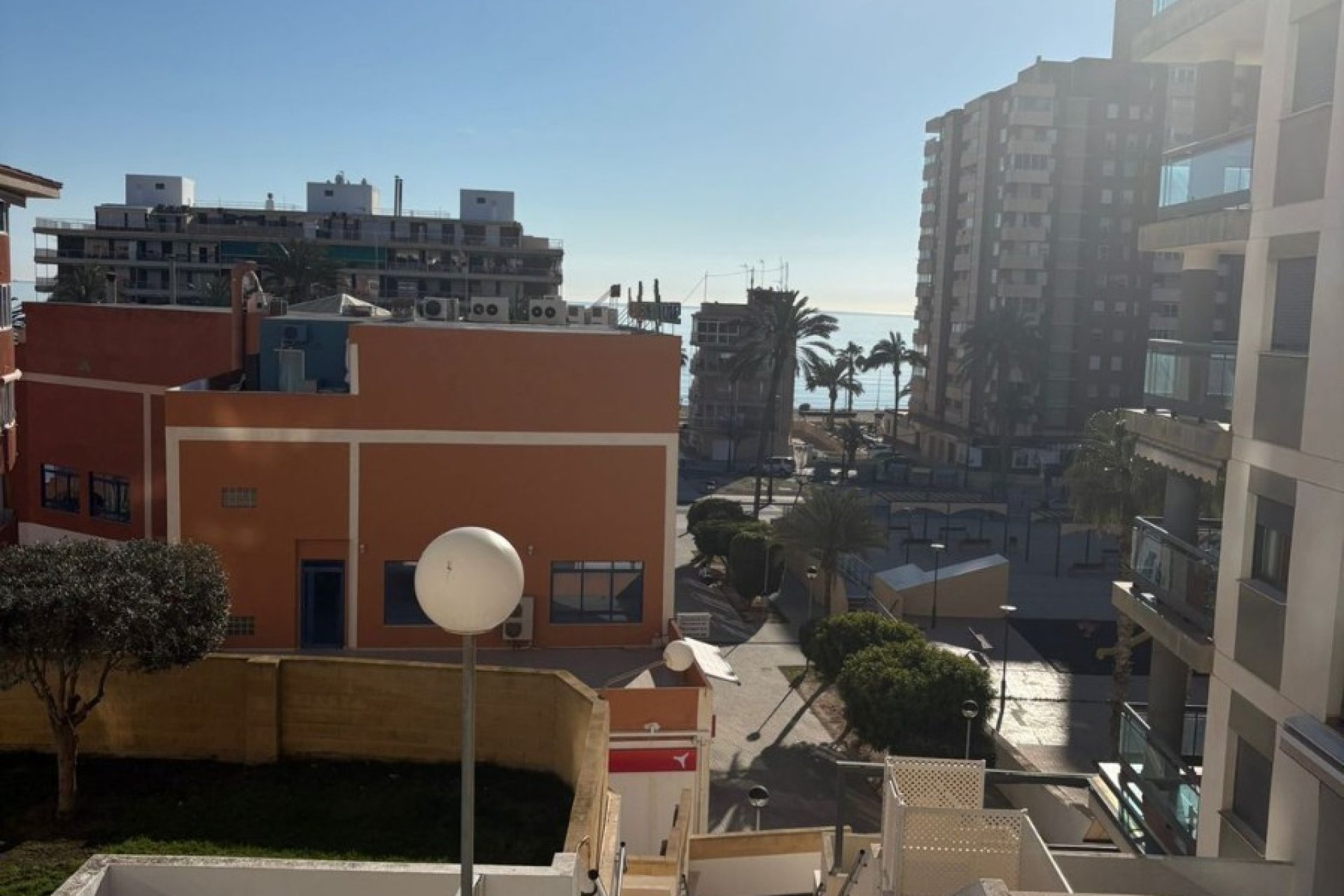 Reventa - Apartamento - El Campello - Campello Playa
