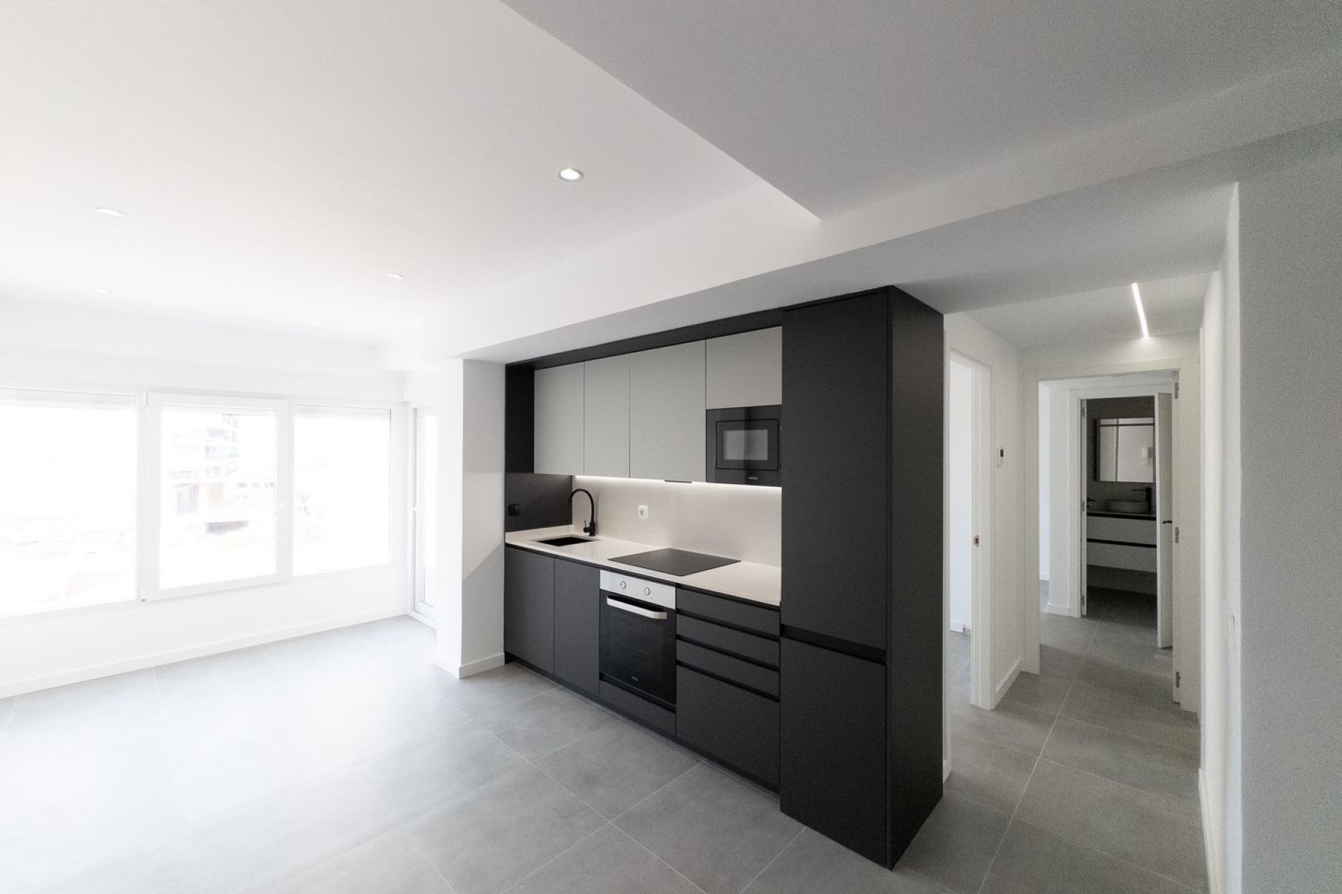 Reventa - Apartamento - El Campello - Playa Muchavista