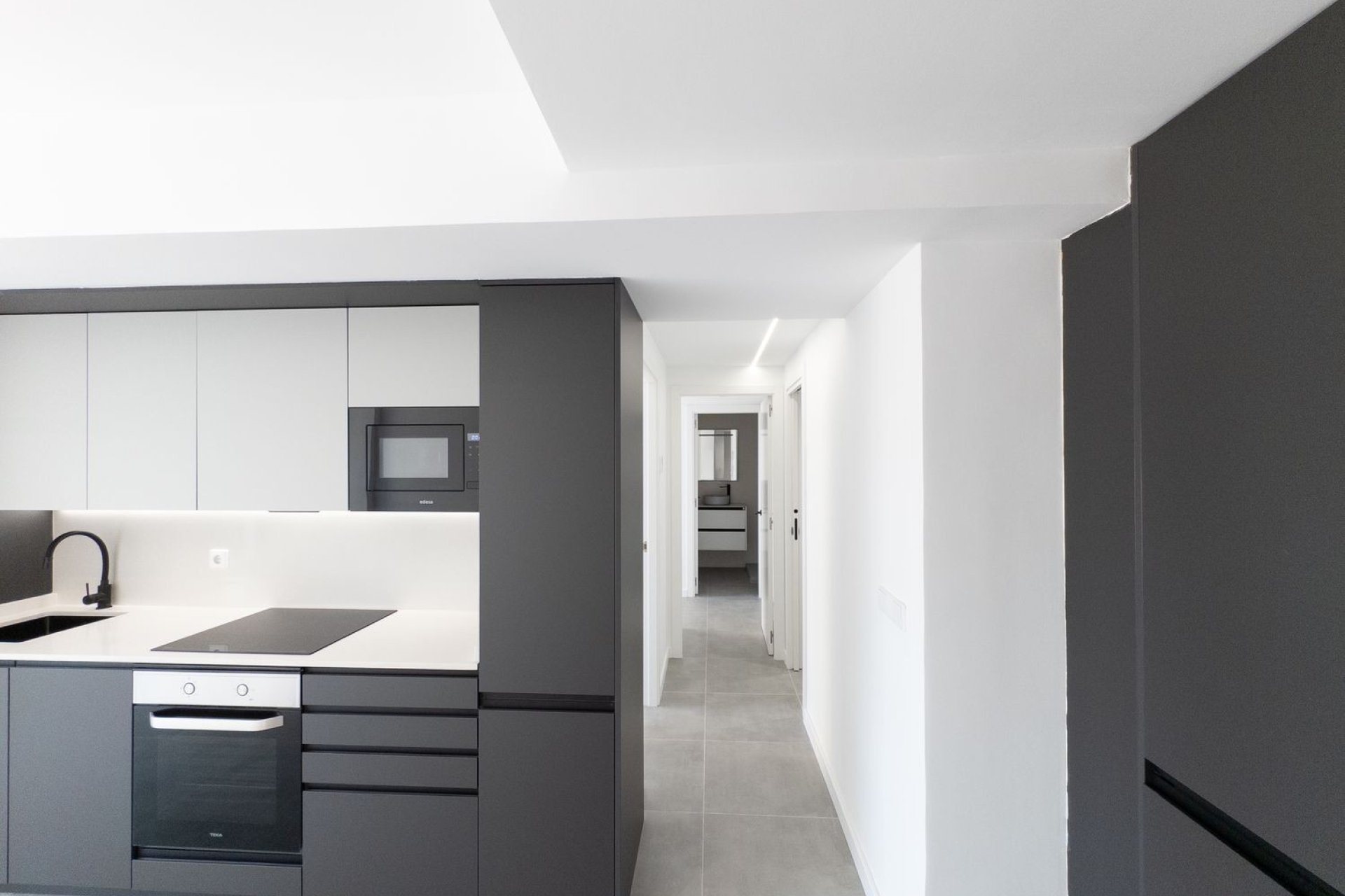 Reventa - Apartamento - El Campello - Playa Muchavista