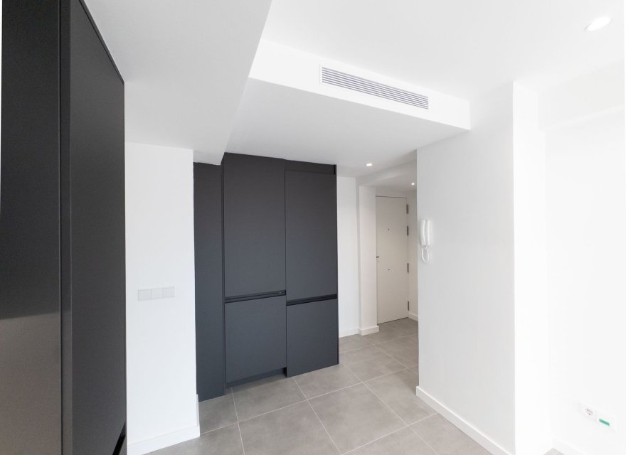 Reventa - Apartamento - El Campello - Playa Muchavista