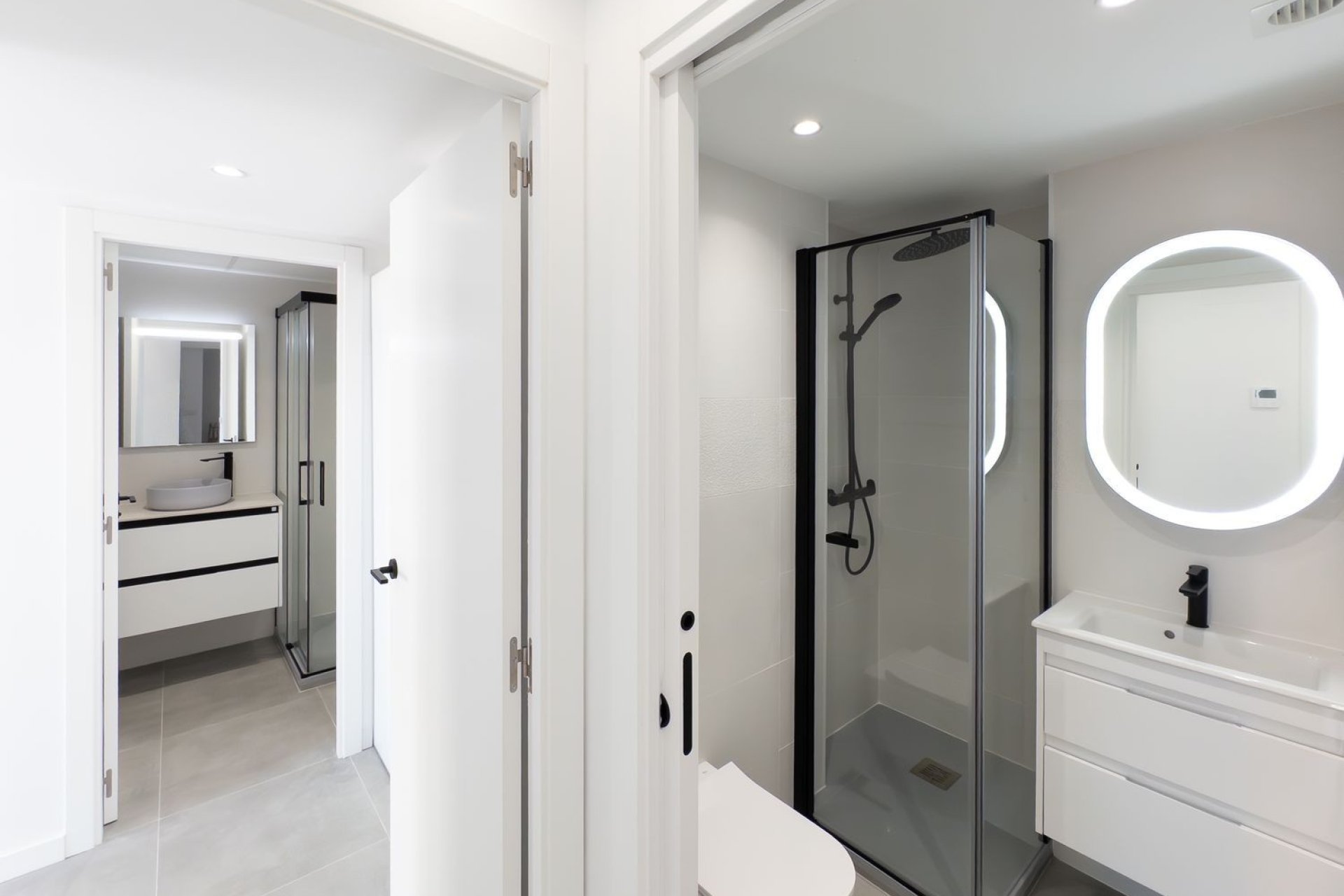 Reventa - Apartamento - El Campello - Playa Muchavista