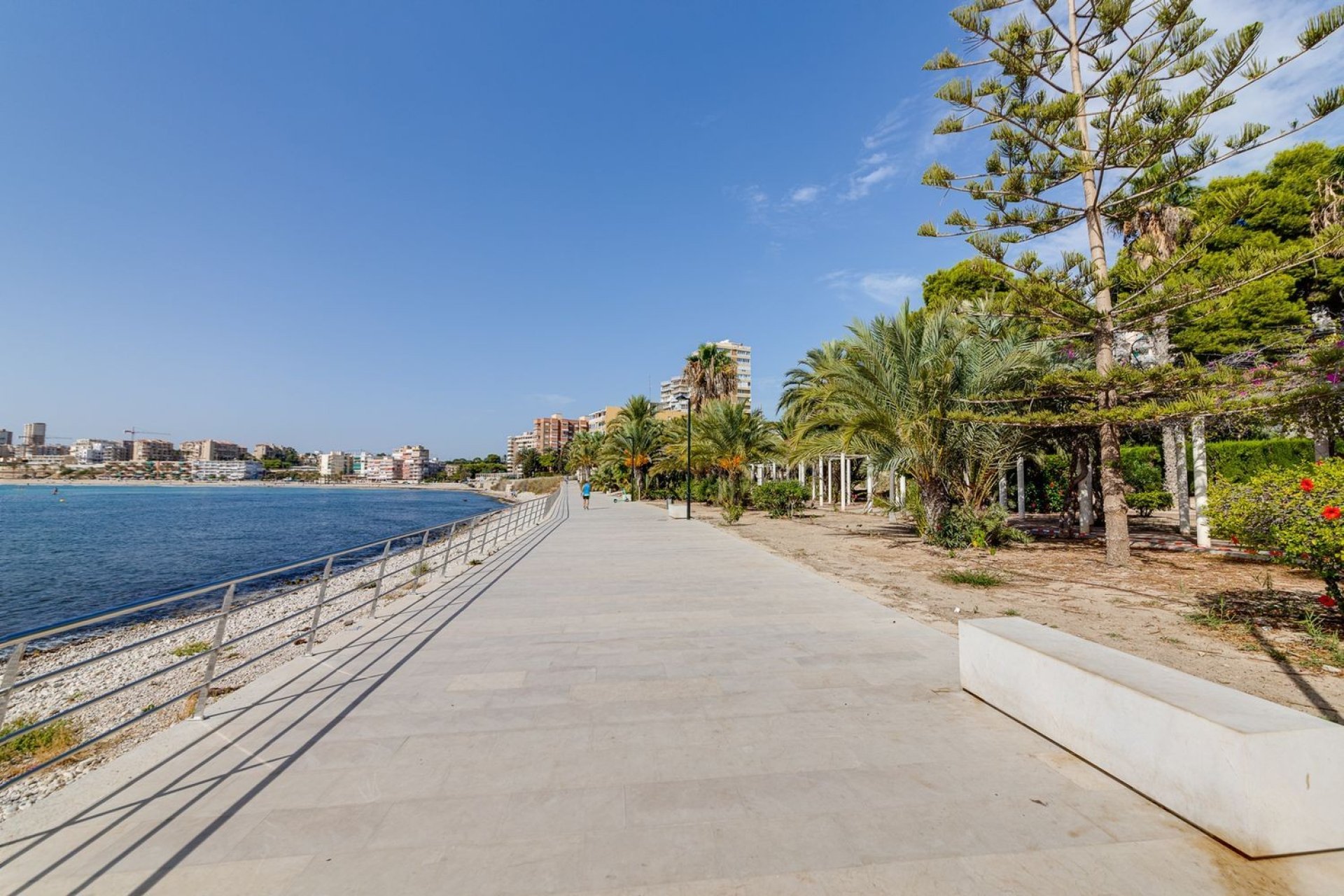 Reventa - Apartamento - El Campello - Playa Muchavista