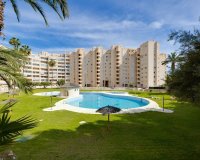Reventa - Apartamento - El Campello - Playa Muchavista