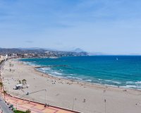 Reventa - Apartamento - El Campello - Playa Muchavista
