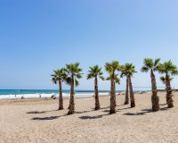 Reventa - Apartamento - El Campello - Playa Muchavista