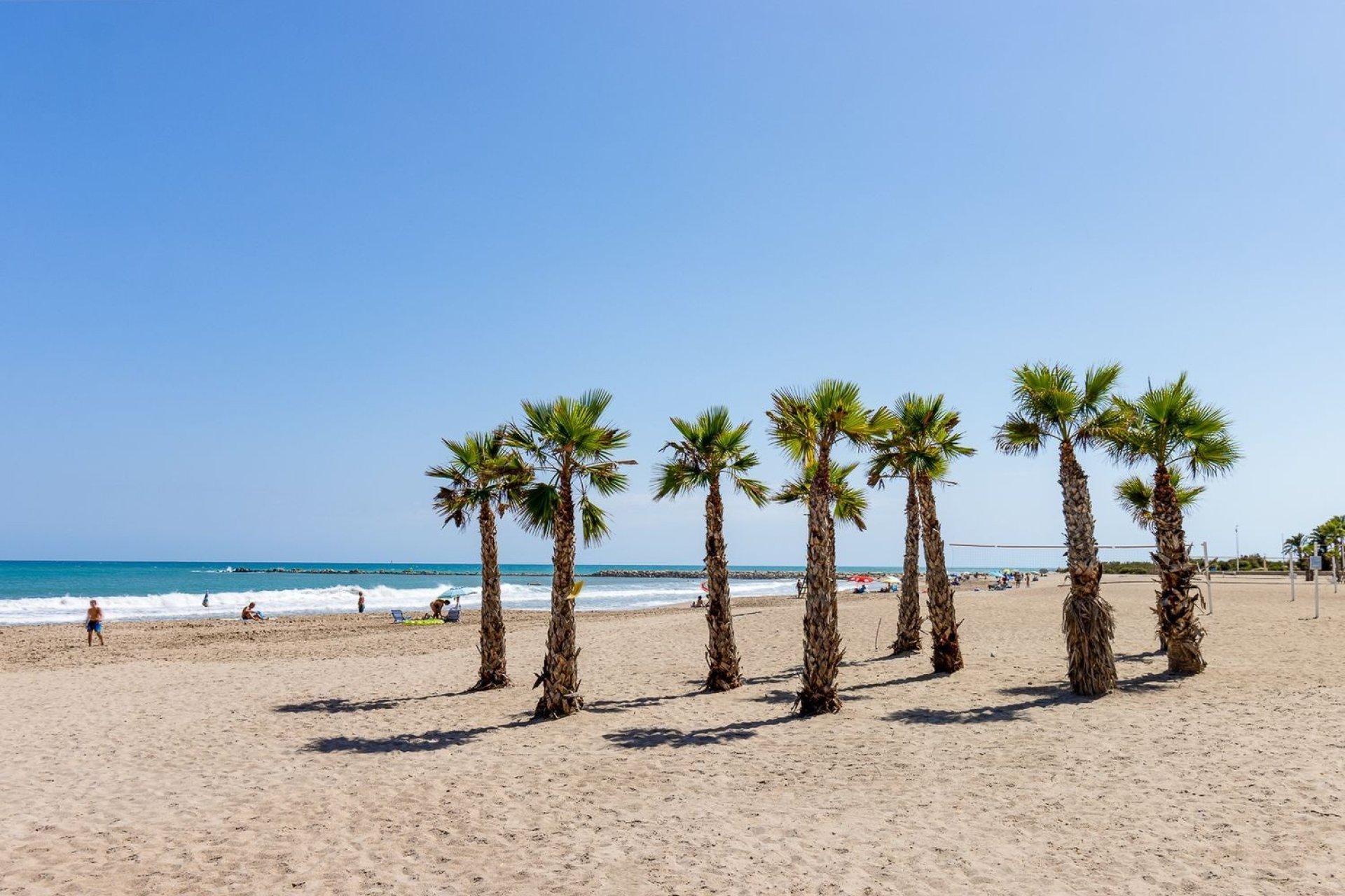 Reventa - Apartamento - El Campello - Playa Muchavista