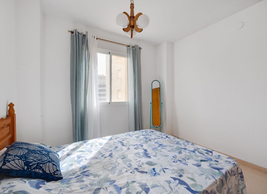 Reventa - Apartamento - El Campello - Playa Muchavista