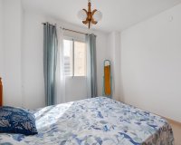 Reventa - Apartamento - El Campello - Playa Muchavista