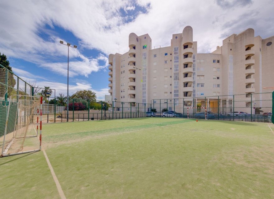 Reventa - Apartamento - El Campello - Playa Muchavista