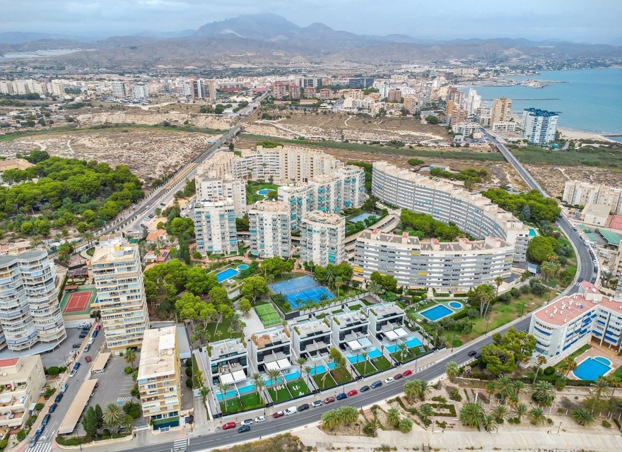 Reventa - Apartamento - El Campello - Playa Muchavista