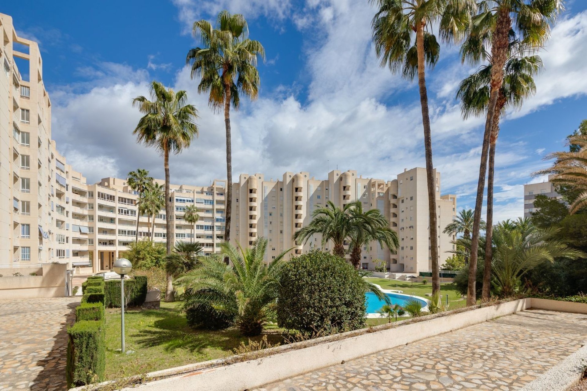 Reventa - Apartamento - El Campello - Playa Muchavista