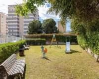 Reventa - Apartamento - El Campello - Playa Muchavista