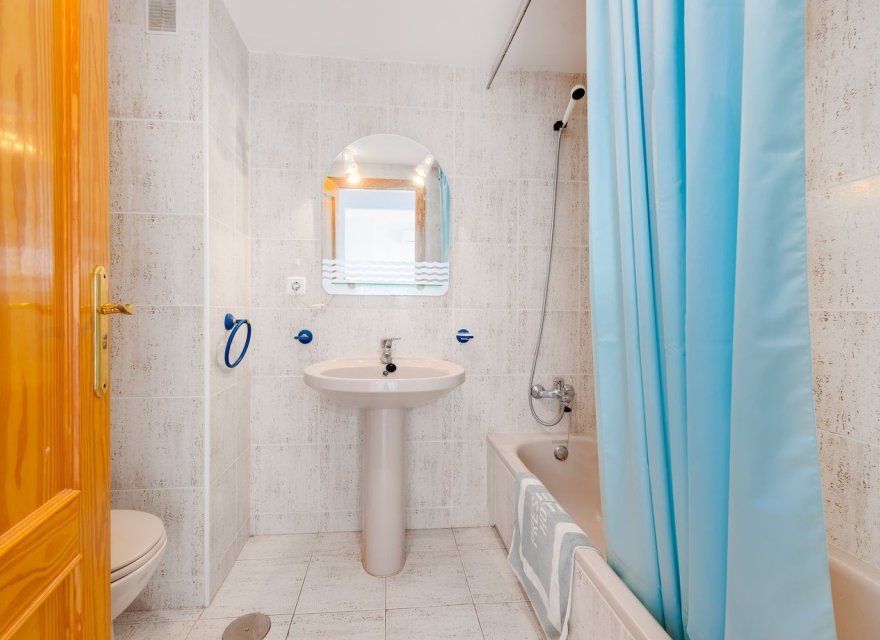 Reventa - Apartamento - El Campello - Playa Muchavista