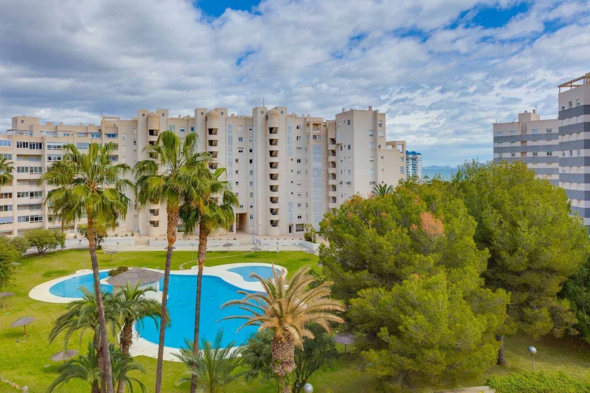 Reventa - Apartamento - El Campello - Playa Muchavista