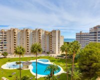Reventa - Apartamento - El Campello - Playa Muchavista