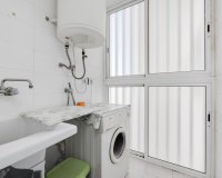 Reventa - Apartamento - El Campello - Playa Muchavista