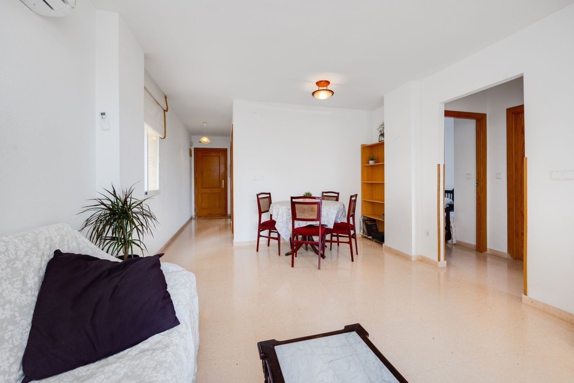 Reventa - Apartamento - El Campello - Playa Muchavista