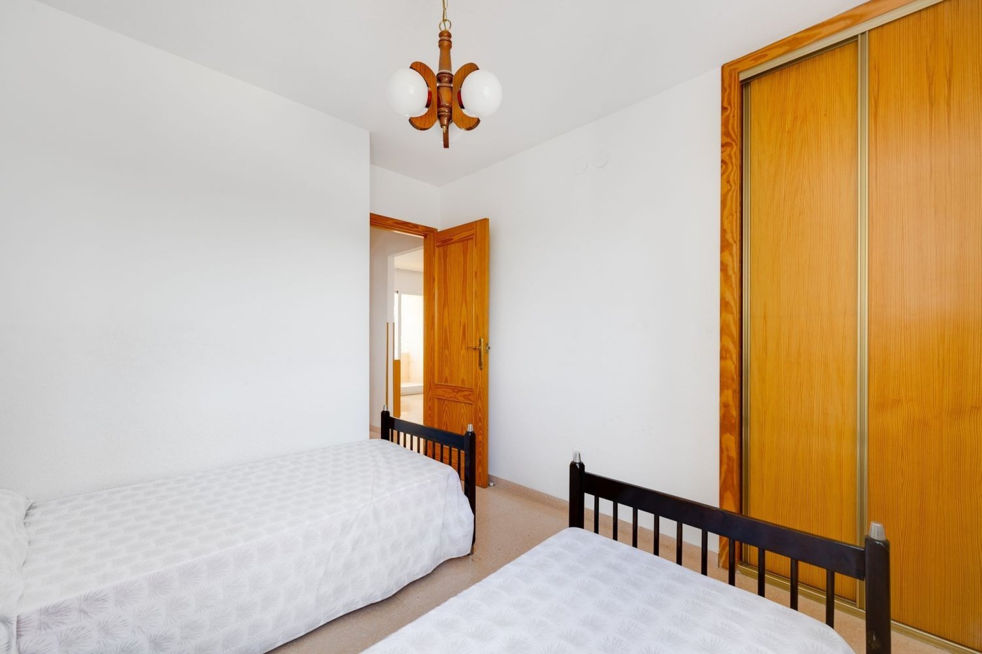 Reventa - Apartamento - El Campello - Playa Muchavista