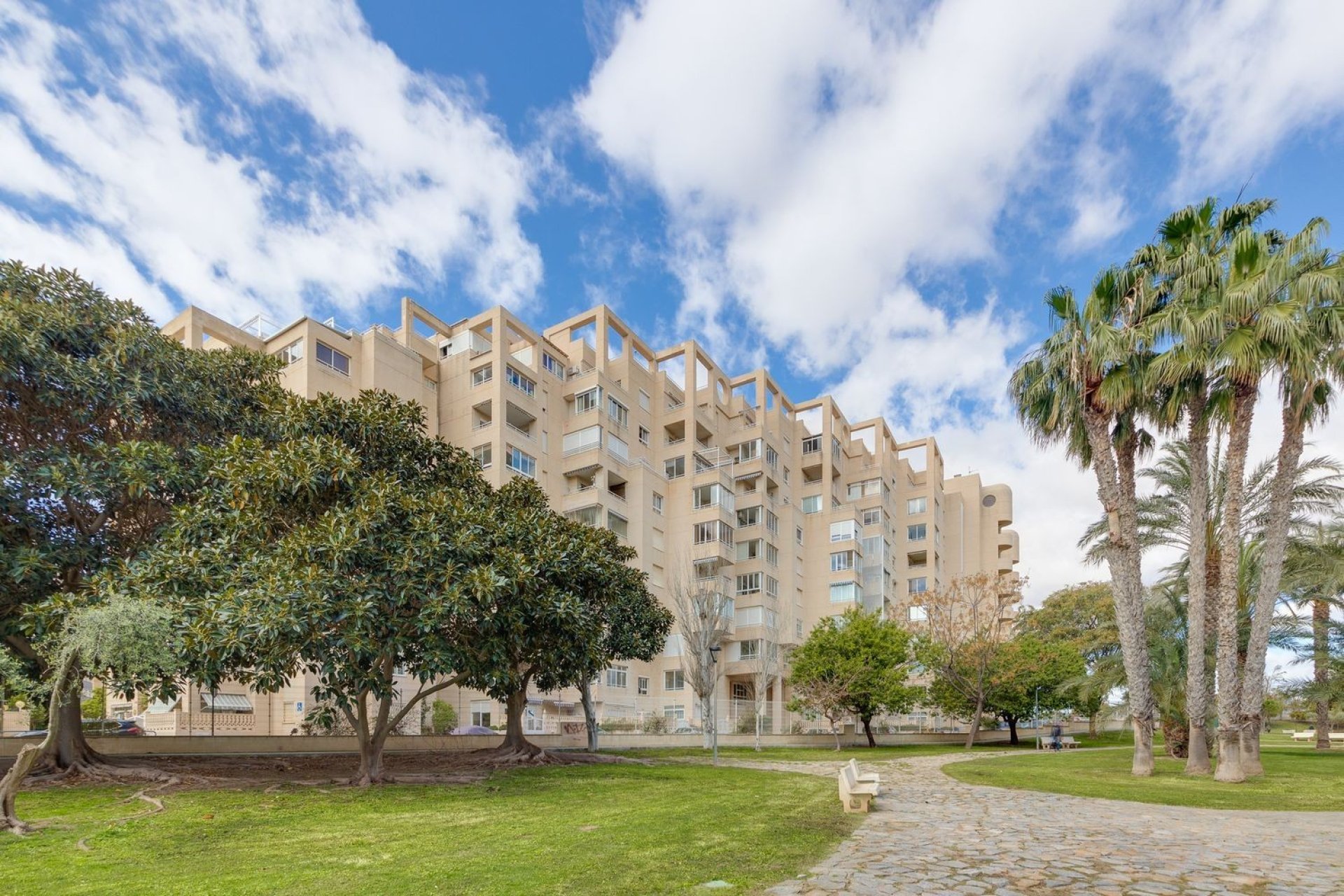 Reventa - Apartamento - El Campello - Playa Muchavista