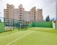 Reventa - Apartamento - El Campello - Playa Muchavista