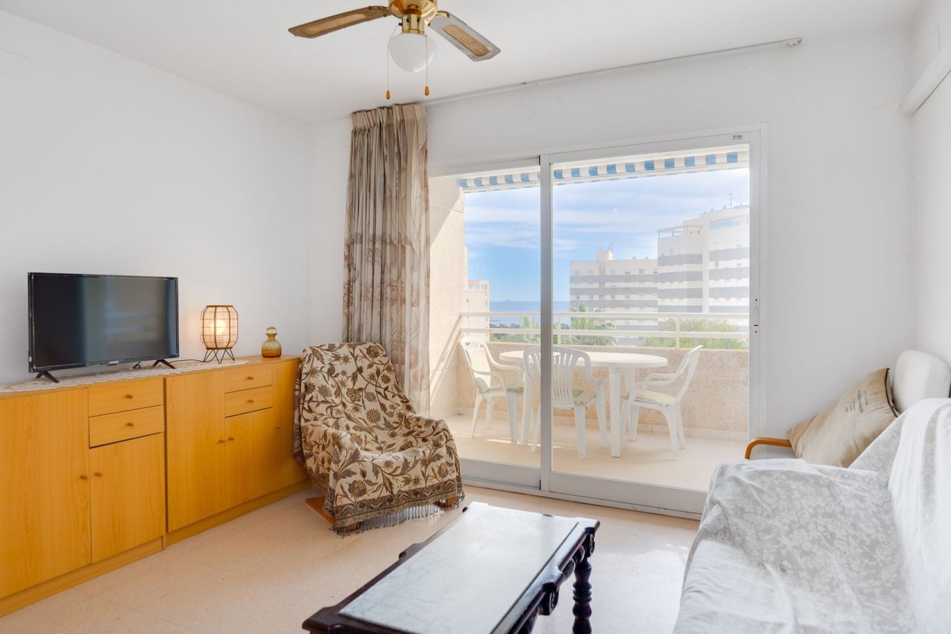 Reventa - Apartamento - El Campello - Playa Muchavista