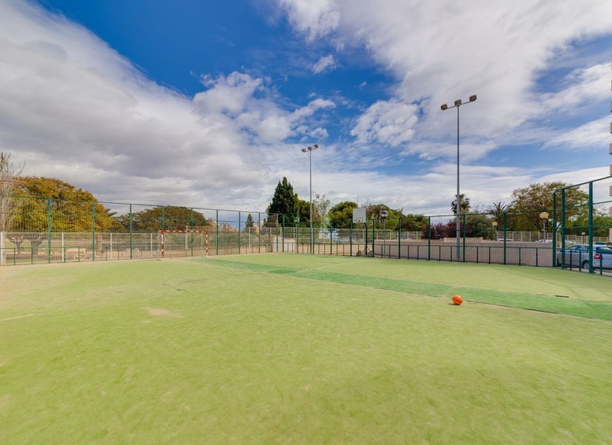 Reventa - Apartamento - El Campello - Playa Muchavista