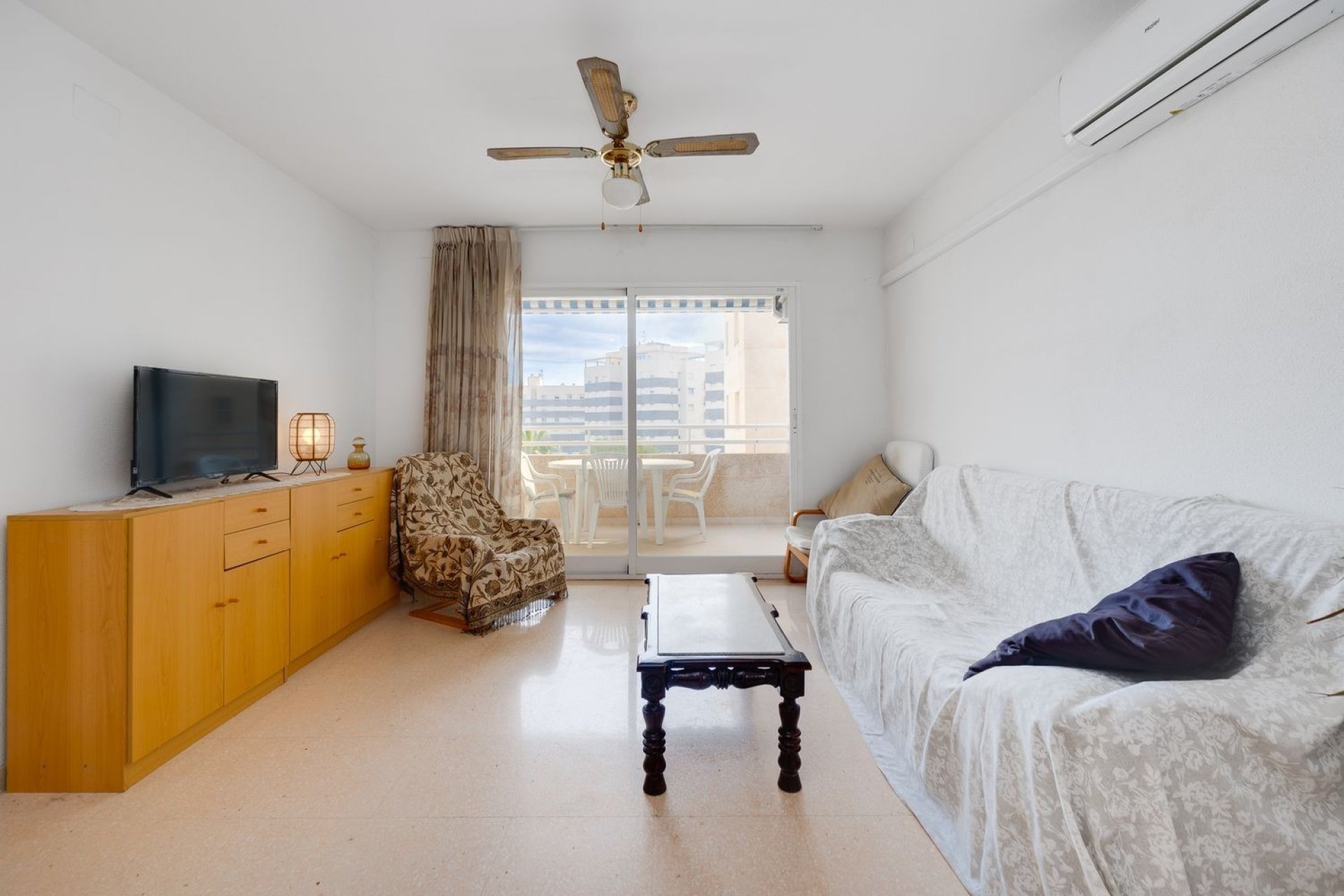 Reventa - Apartamento - El Campello - Playa Muchavista