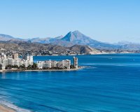 Reventa - Apartamento - El Campello - Playa Muchavista