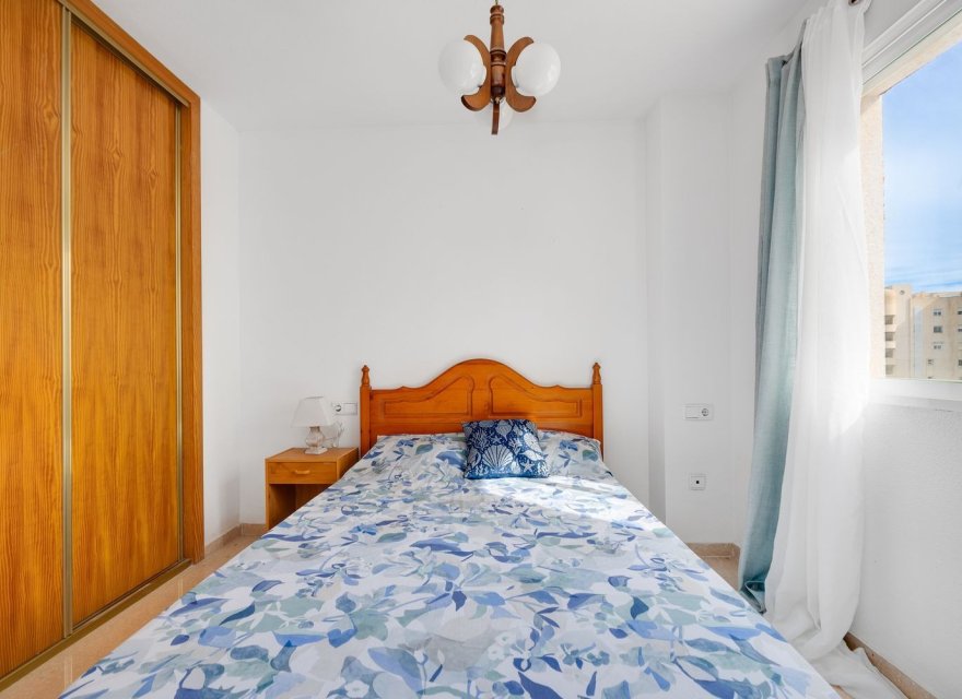 Reventa - Apartamento - El Campello - Playa Muchavista