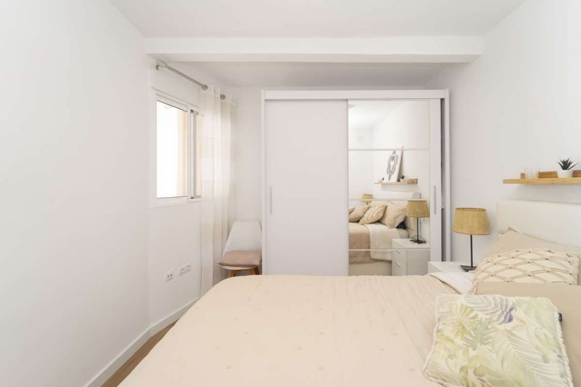 Reventa - Apartamento - El Campello - Playa Muchavista