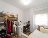 Reventa - Apartamento - El Campello - Playa Muchavista