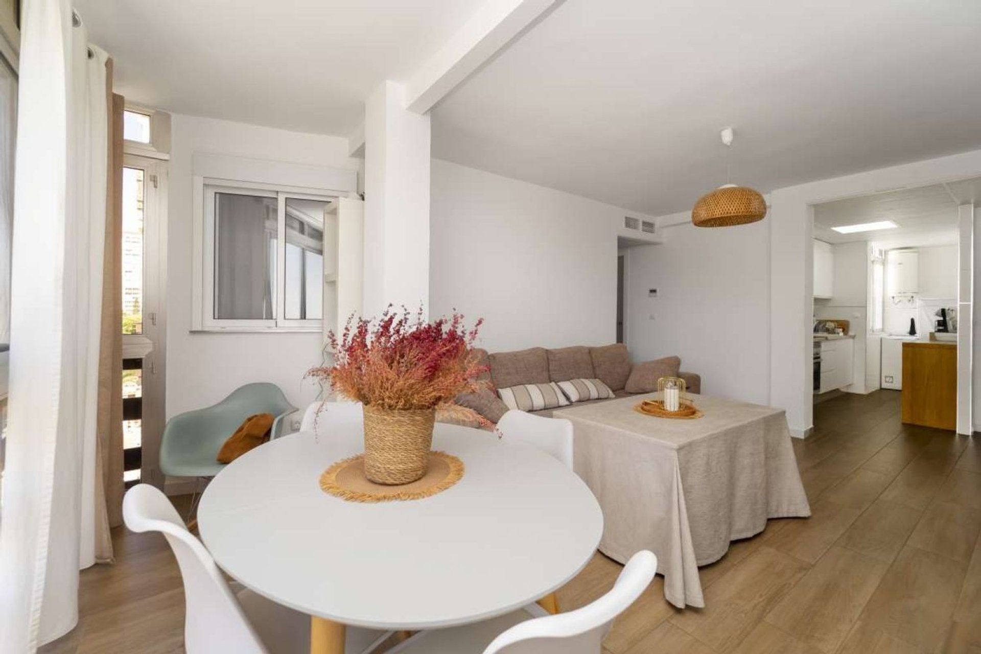 Reventa - Apartamento - El Campello - Playa Muchavista