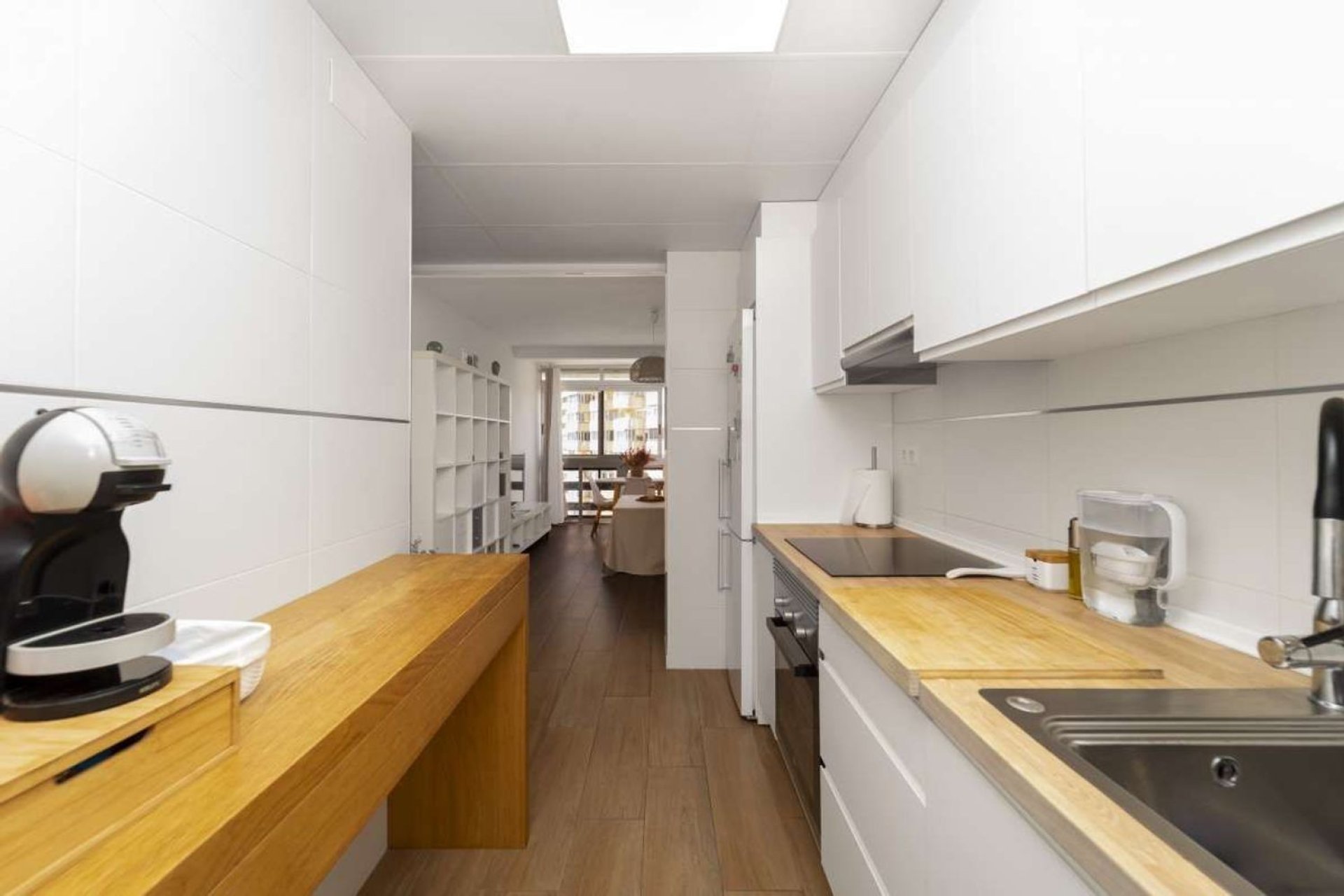 Reventa - Apartamento - El Campello - Playa Muchavista