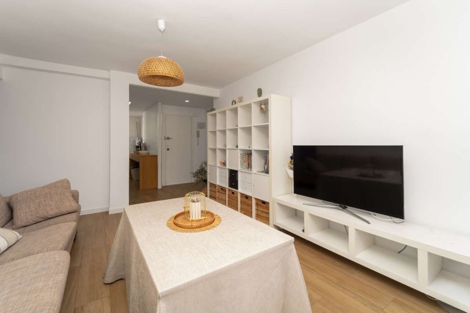 Reventa - Apartamento - El Campello - Playa Muchavista