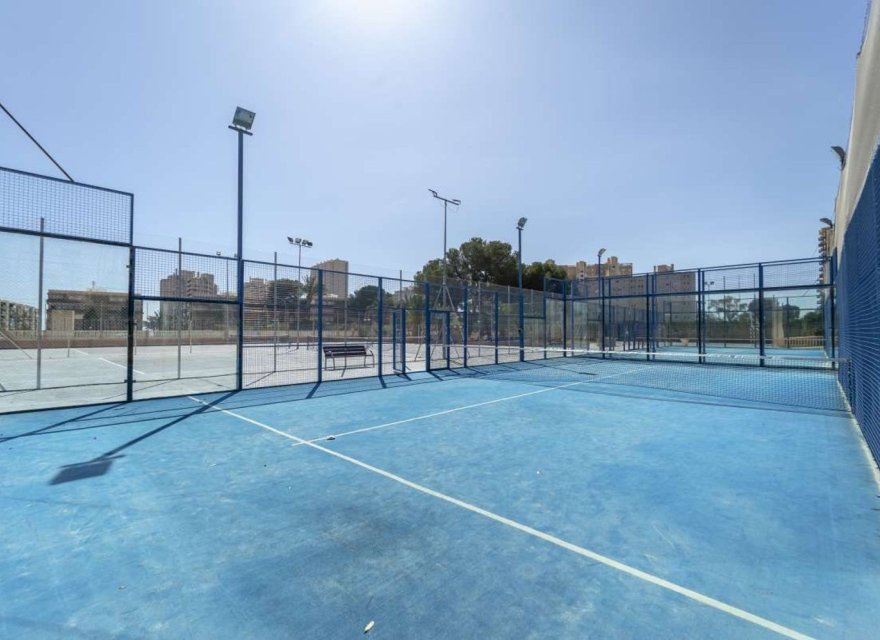 Reventa - Apartamento - El Campello - Playa Muchavista