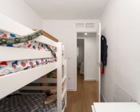 Reventa - Apartamento - El Campello - Playa Muchavista