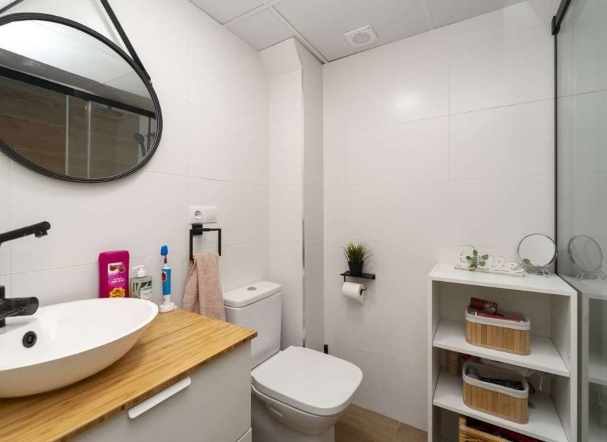 Reventa - Apartamento - El Campello - Playa Muchavista