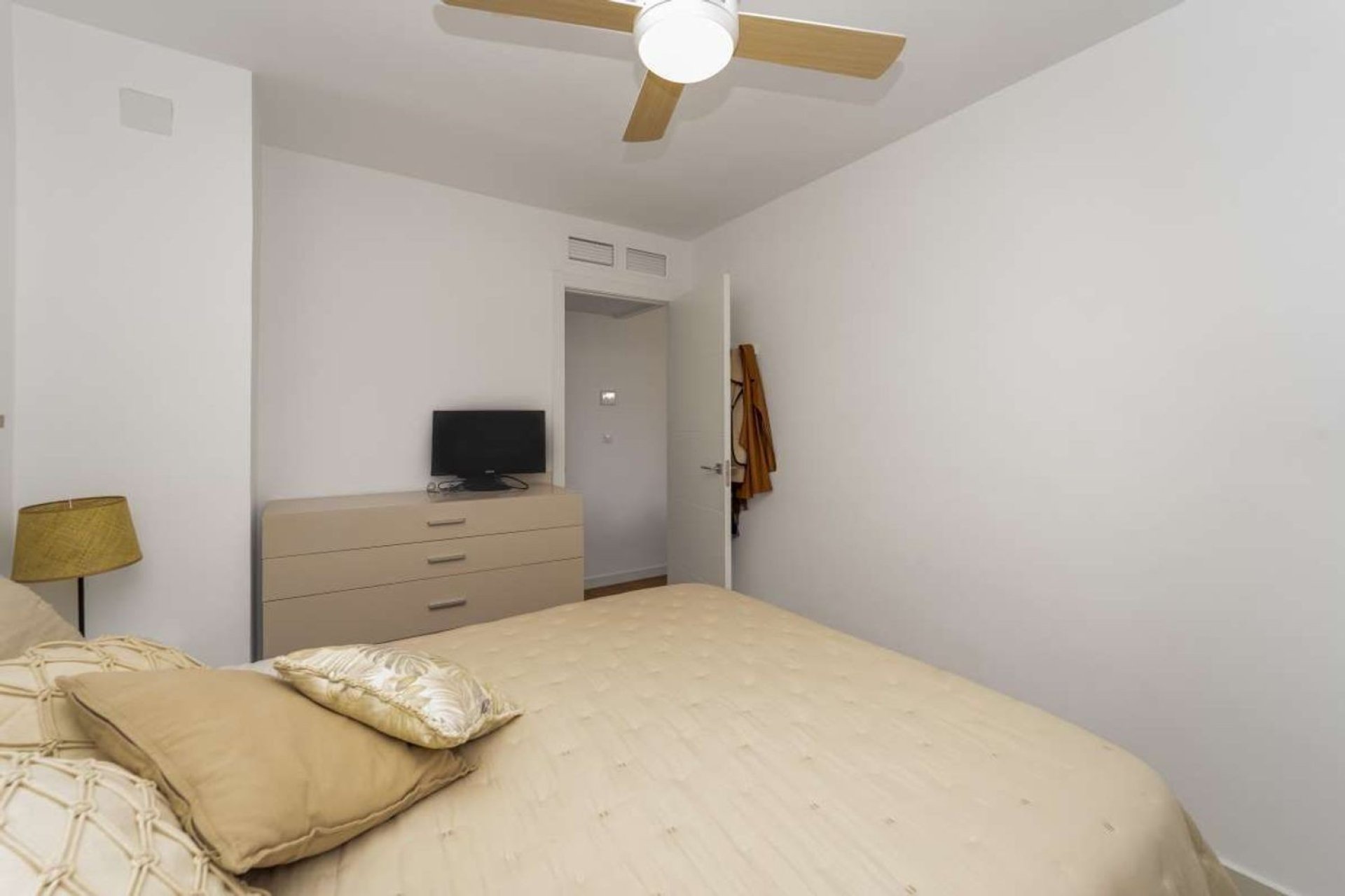 Reventa - Apartamento - El Campello - Playa Muchavista