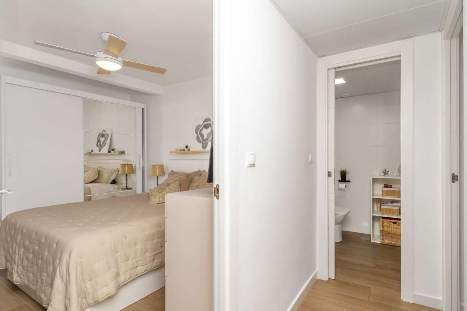 Reventa - Apartamento - El Campello - Playa Muchavista